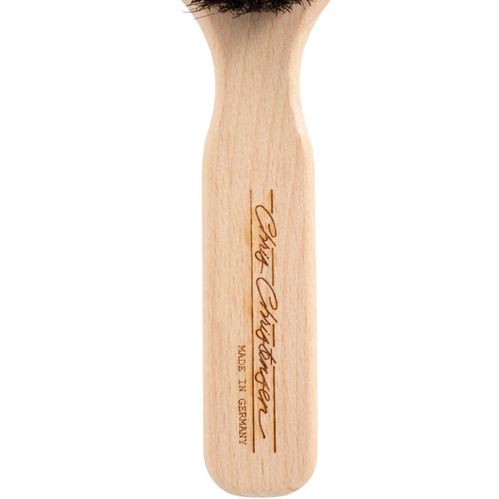 Chris Christensen Powder and Chalk Brush for Dog