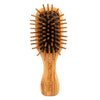 Chris Christensen Tiny Tot Wood Pin Brush for Dog