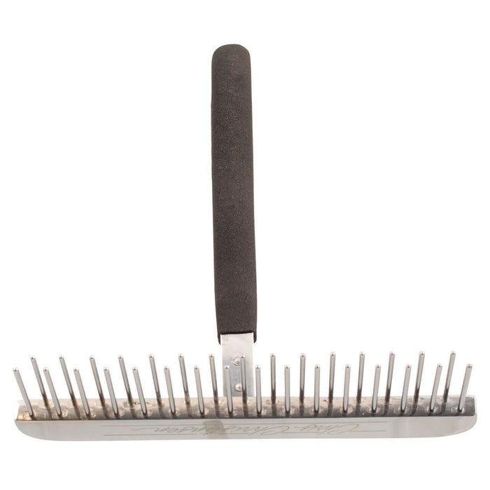 Chris Christensen Drop N Drag T-Rake for Dog