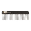 Chris Christensen NTS Staggered Tooth Buttercomb for Dog