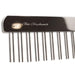 Chris Christensen NTS Staggered Tooth Buttercomb for Dogs
