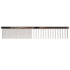 Chris Christensen Fine X-Coarse Greyhound Style Buttercomb