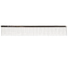 Chris Christensen Coarse Poodle-Style Buttercomb for Dog