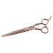 Chris Christensen Adalynn Rose Chunky Blender Scissor for Dog