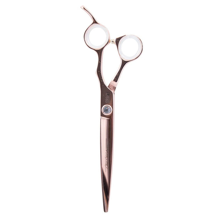 Chris Christensen Adalynn Rose Straight Shears for Dog