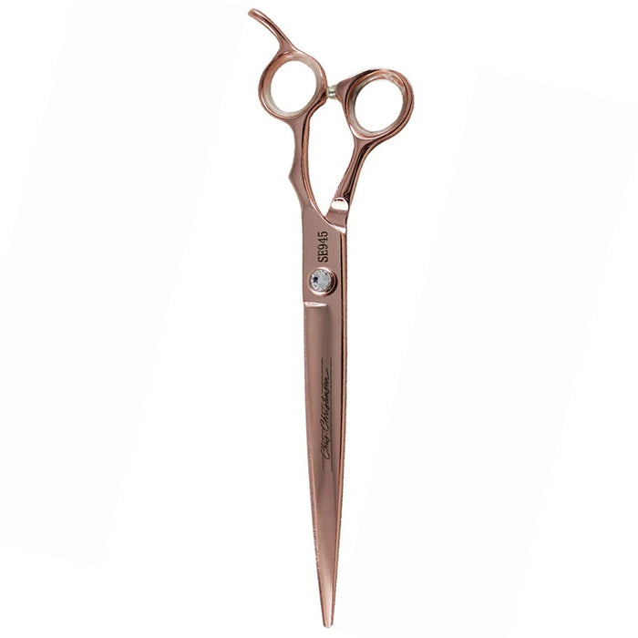 Chris Christensen Adalynn Rose Straight Shears for Dog