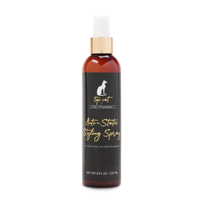 Chris Christensen Anti-Static Spray for Cat