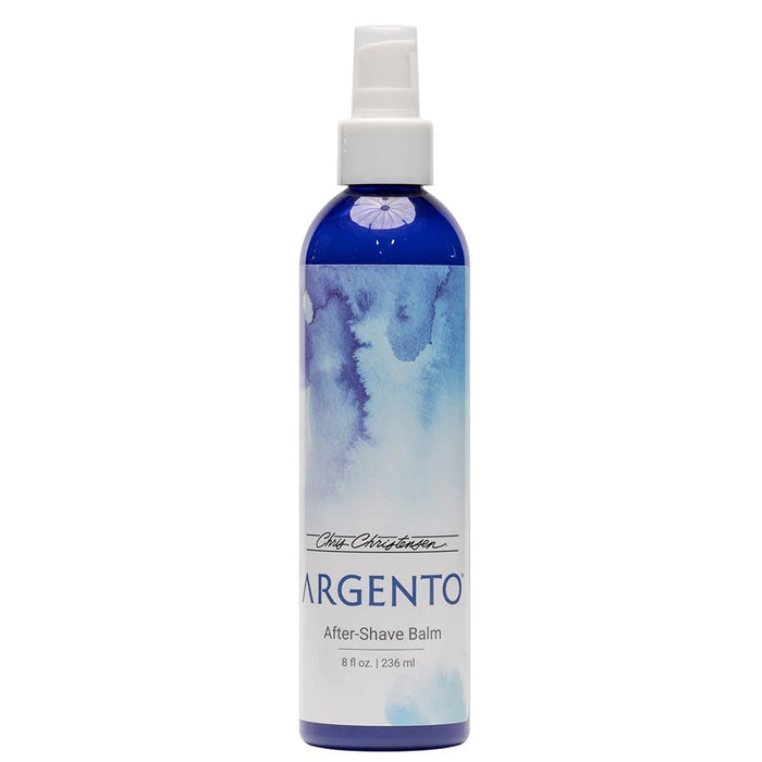 Chris Christensen Argento After-Shave Balm for Dogs