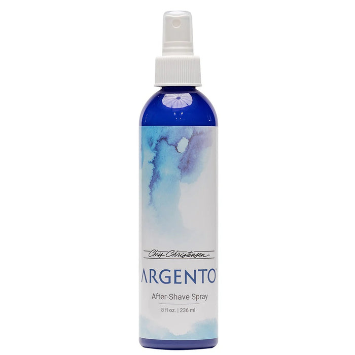 Chris Christensen Argento After Shave Spray for Dogs
