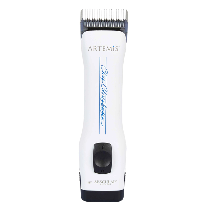 Chris Christensen Artemis Clipper for Dog