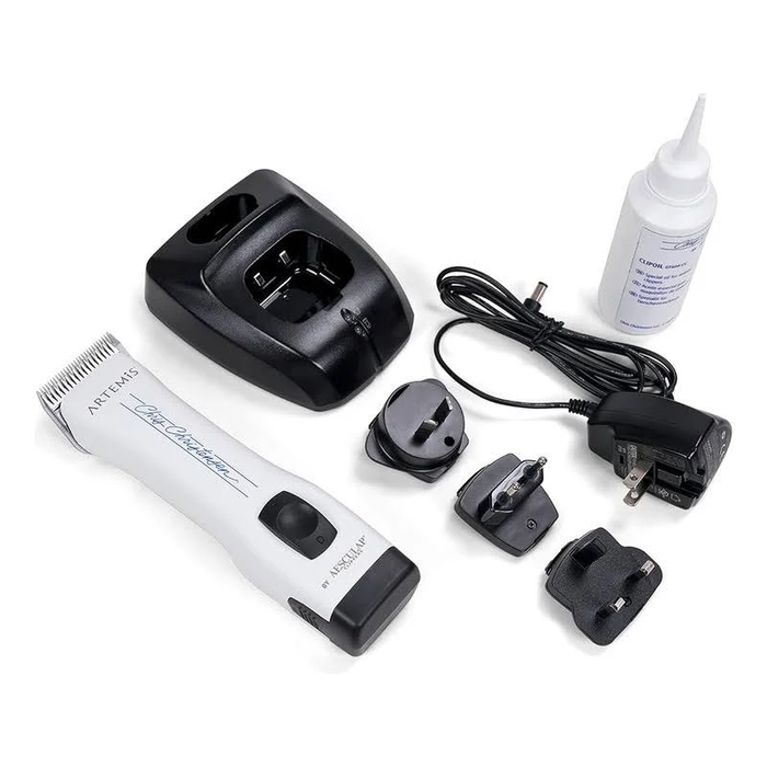 Chris Christensen Artemis Dog Grooming Clipper