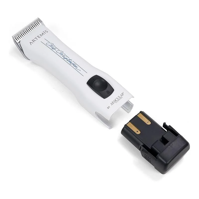 Chris Christensen Artemis Professional Pet Clipper