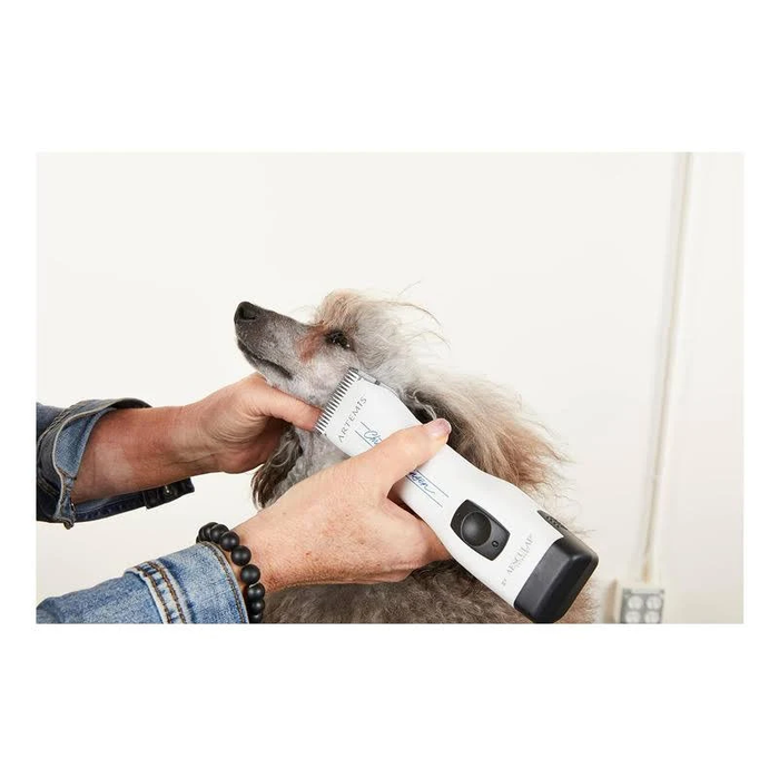 Chris Christensen Artemis Electric Clipper for Dogs