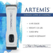 Chris Christensen Artemis Dog Hair Clipper