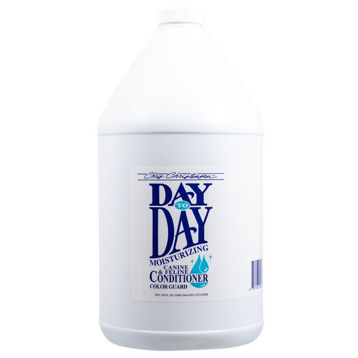 Chris Christensen Day to Day Moisturizing Conditioner for Dog