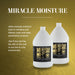 Chris Christensen Diamond Series Miracle Moisture Shampoo for Dogs and Cats moisturizing shampoo