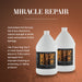 Chris Christensen Diamond Series Miracle Repair Shampoo for Dogs and Cats coat cleansing formula