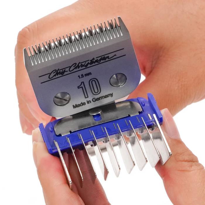chris-christensen-artemis-metal-grooming-combs