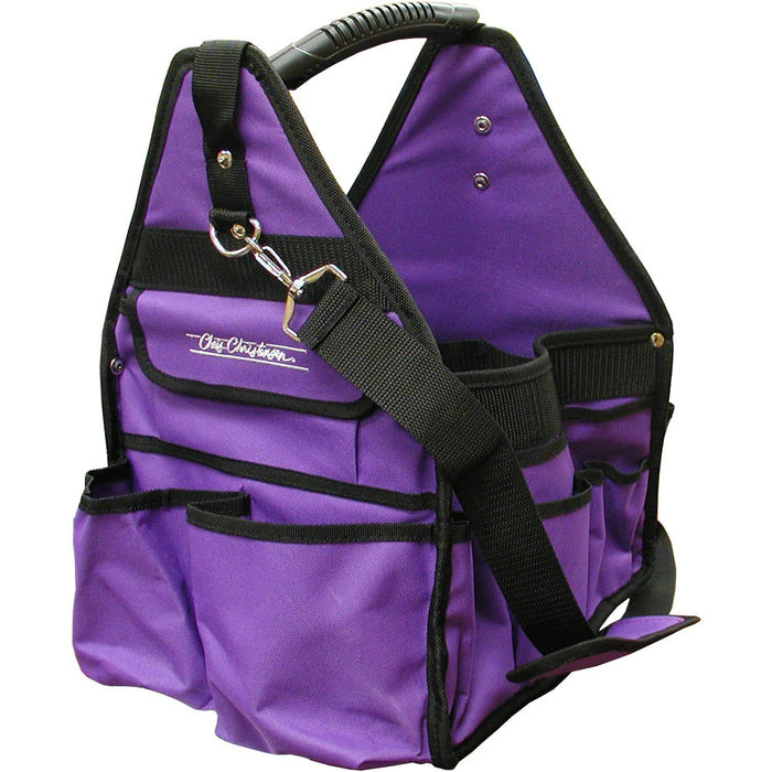 Chris Christensen Grooming Tote Bags