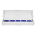 Chris Christensen High Carbon Steel Clipper Blades for Dogs front view