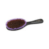 Chris Christensen Purple Ionic Brass Brush for Dog