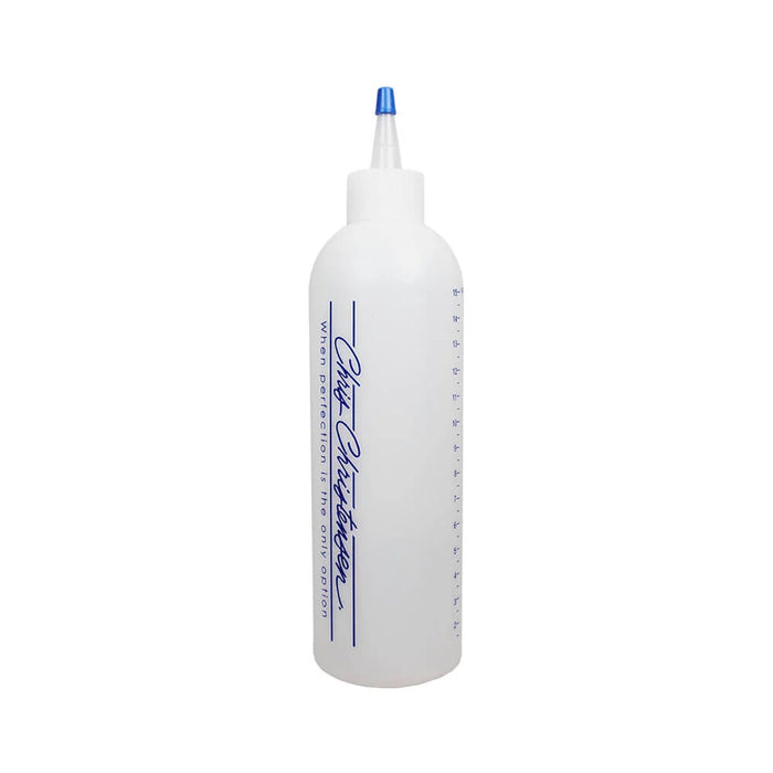 Chris Christensen Applicator Measuring Bottle for Dogs and Cats