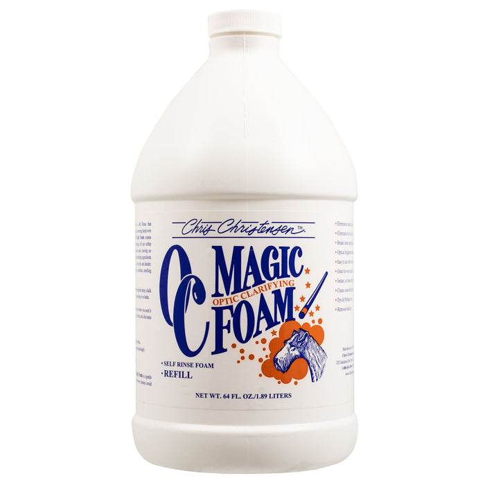 Chris Christensen OC Magic Foam for Dog