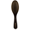 Chris Christensen Oval Brass Pin Brush Fusion Series for Dog