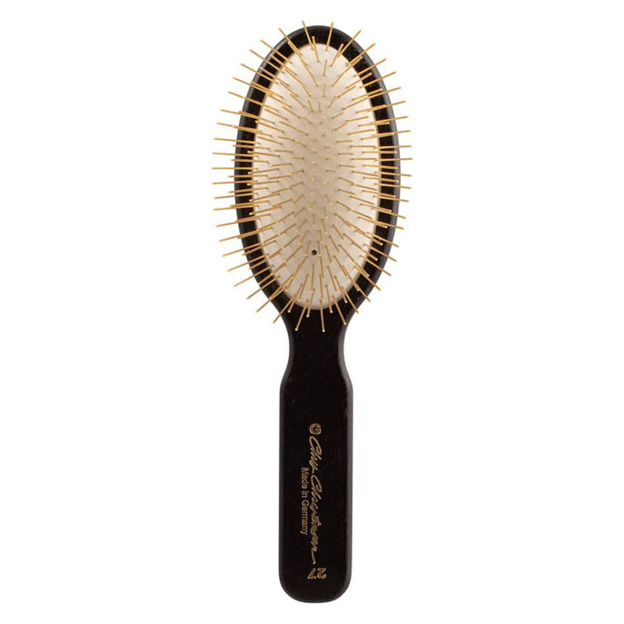 Chris Christensen Gold Series Oval Pin Brushes for Dog
