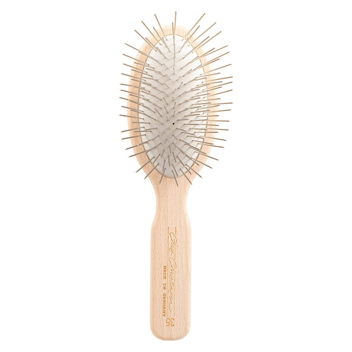 Chris Christensen Original Series Oval Pin Brushes for Dogs and Cats