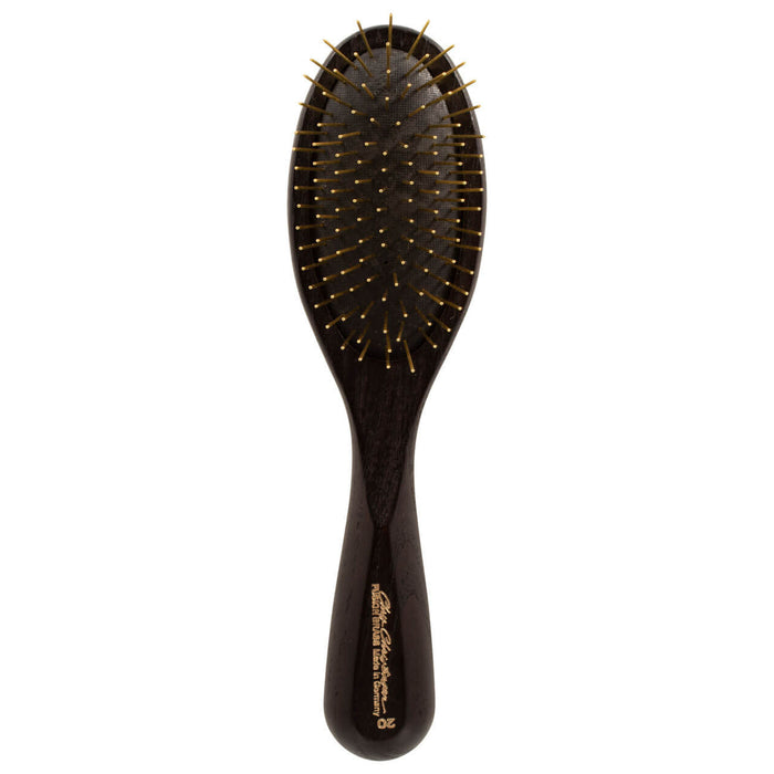Chris Christensen Fusion Pocket Pin Brush for Dog