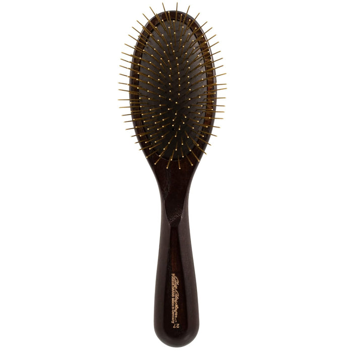 Chris Christensen Fusion Pocket Pin Brush for Dog