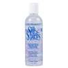 Chris Christensen Black on Black Shampoo for Dogs bottle label