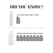 Chris Christensen Smart Rinse De-Shed Conditioner for Dogs and Cats conditioner bottle close-up
