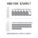Chris Christensen Smart Wash50 De-Shed Shampoo for Dogs and Cats coat cleansing shampoo