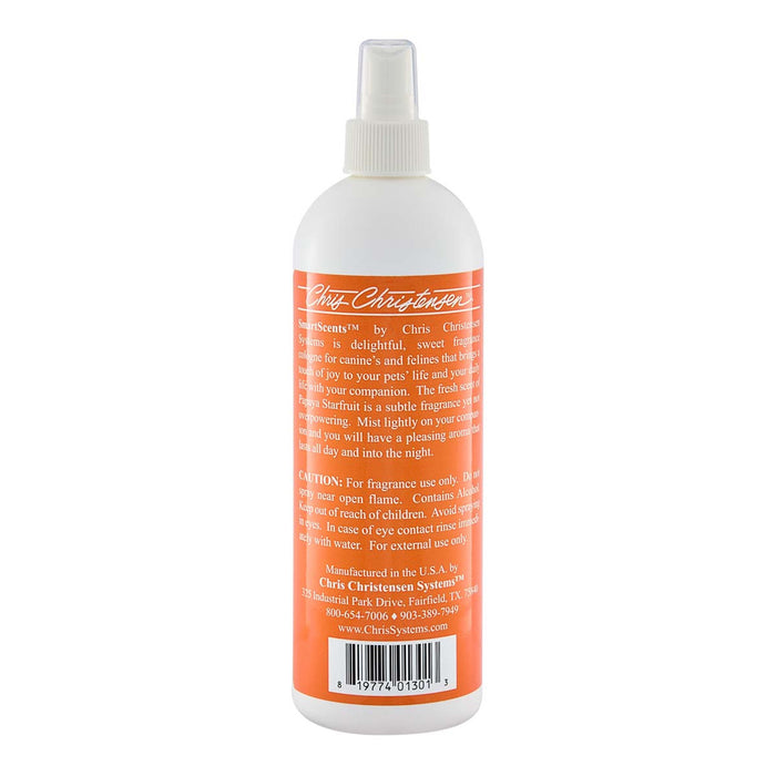 Chris Christensen Smart Scents Cologne for Dogs and Cats 473 ml