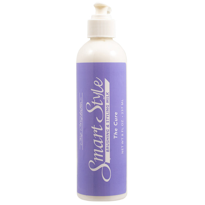 Chris Christensen Smart Style The Cure Brushing & Styling Milk for Dog