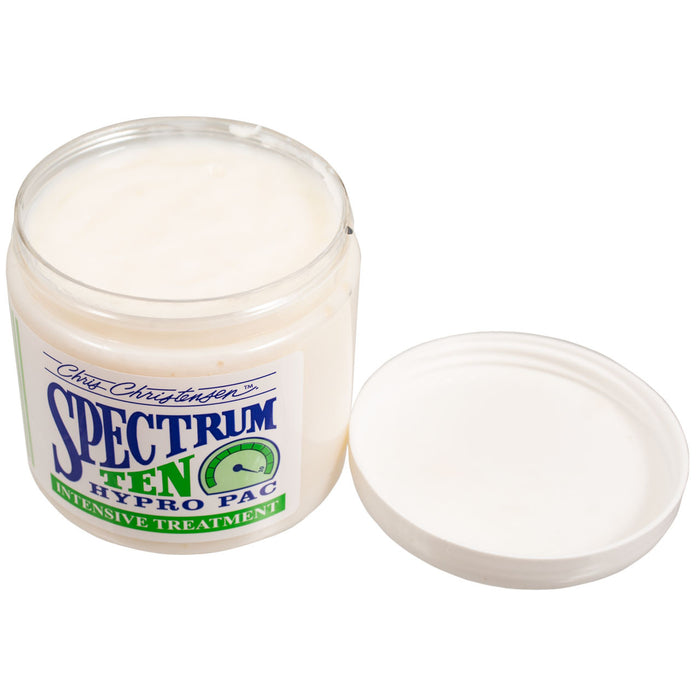 Chris Christensen Spectrum Ten Hypro Pac Intensive Treatment for Dog