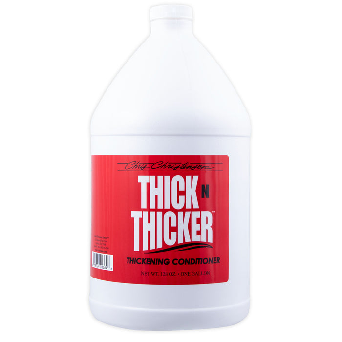 Chris Christensen Thick N Thicker Thickening Conditioner for Dogs