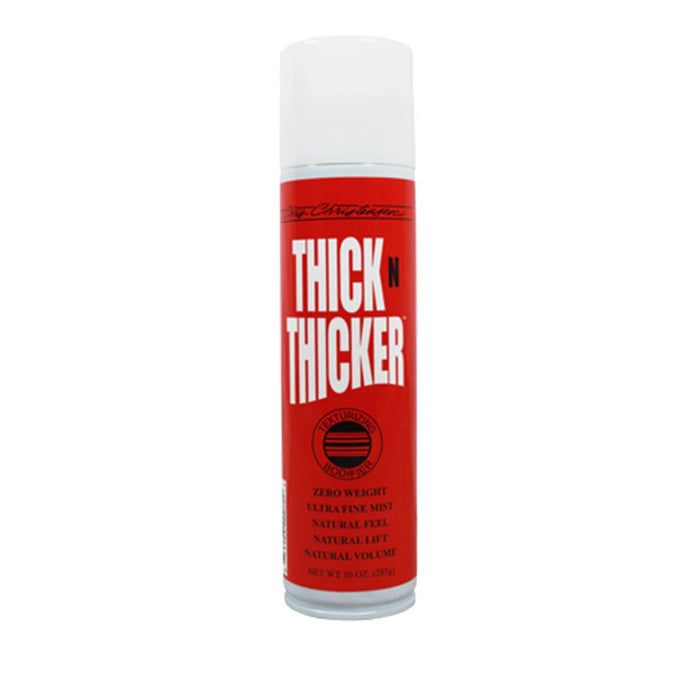 Chris Christensen Thick N Thicker Texturizing Bodifier for Dog
