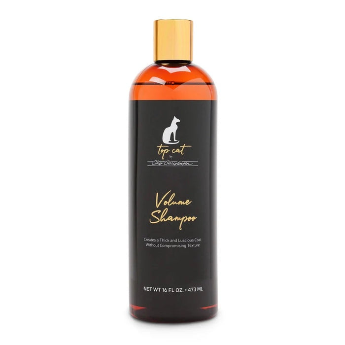 Chris Christensen Top Cat Volume Shampoo for Cat