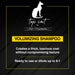 Chris Christensen Top Cat Volume Shampoo for Cats