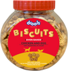 Drools Chicken and Egg Biscuit Treats for Dog