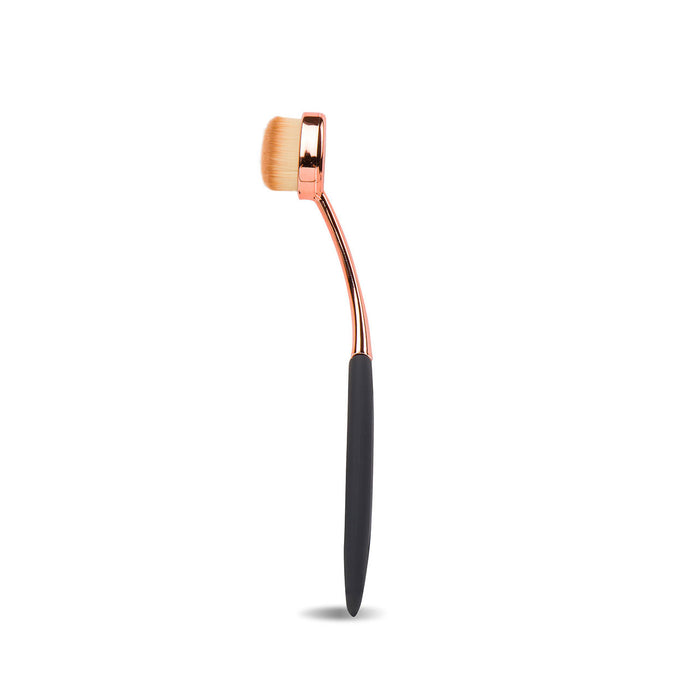 Eye Envy Powder Applicator Brush for Cats and Dogs