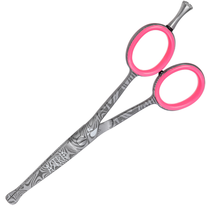 Groom Professional Astrid Grooming Scissor with Case
