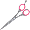 Groom Professional Astrid Straight Scissor and Case