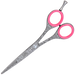 Groom Professional Astrid Straight Scissor and Case