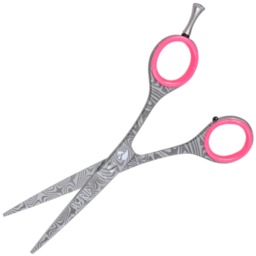 Groom Professional Astrid Straight Grooming Scissor
