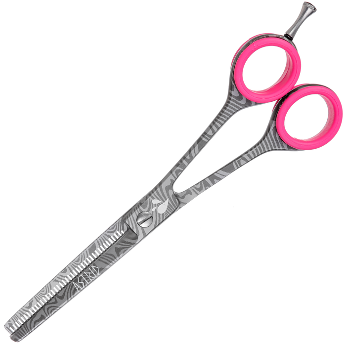 Groom Professional Astrid 46T Thinning Scissor and Case