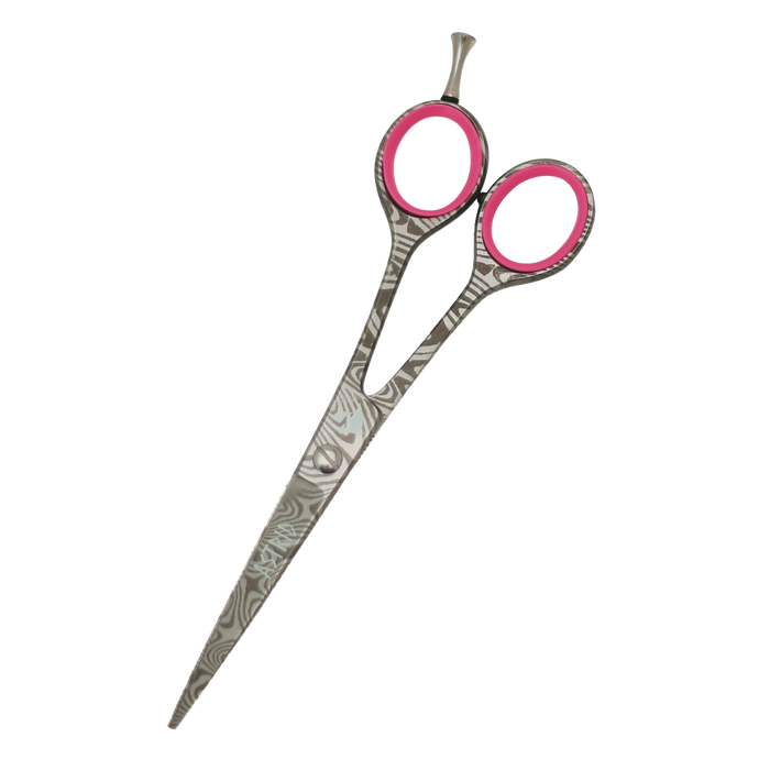 Groom Professional Astrid Straight Scissor with Case